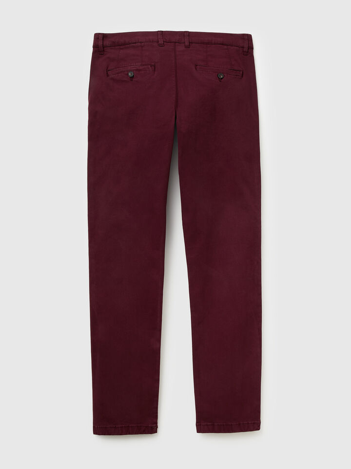 TROUSERS Men image number 2